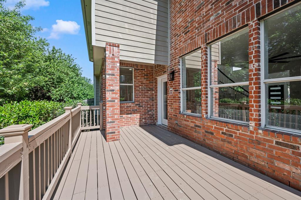 Stone Brooke Crossing Ph I - Residential