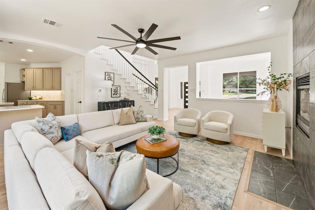 Stone Brooke Crossing Ph I - Residential
