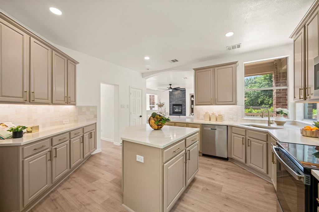 Stone Brooke Crossing Ph I - Residential