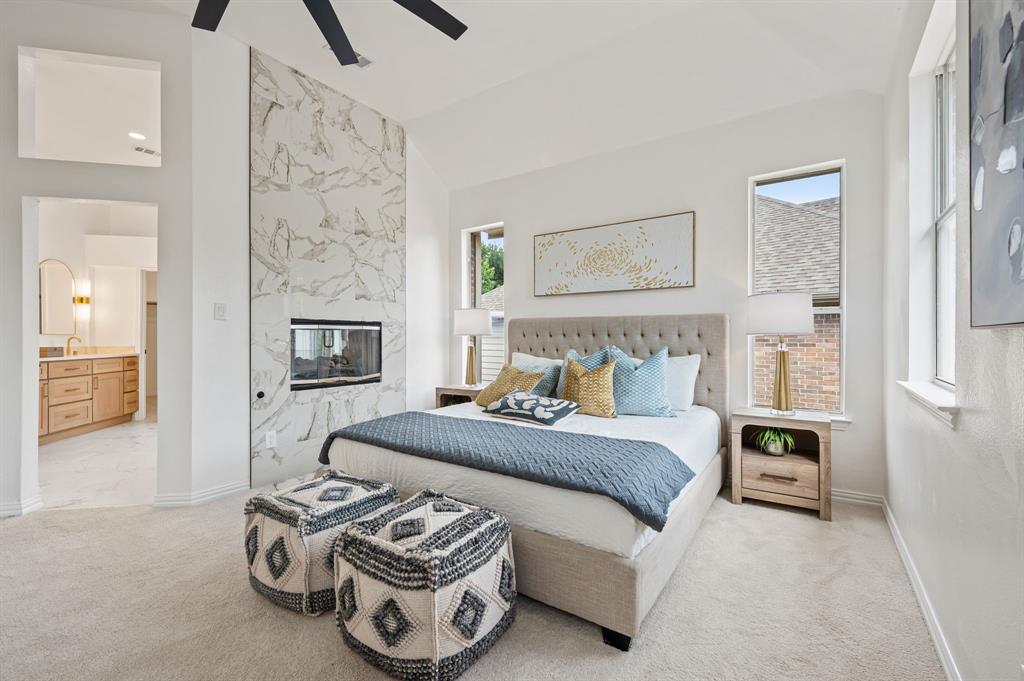 Stone Brooke Crossing Ph I - Residential