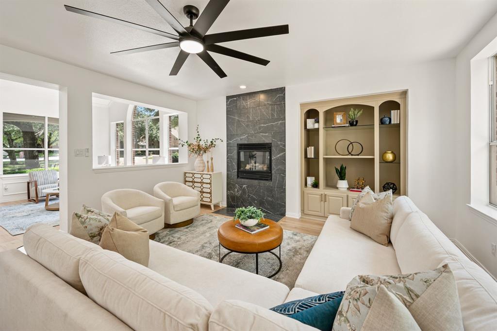 Stone Brooke Crossing Ph I - Residential