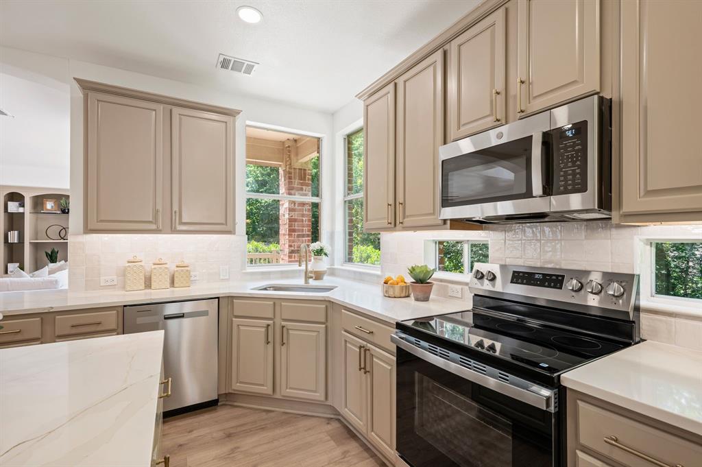 Stone Brooke Crossing Ph I - Residential