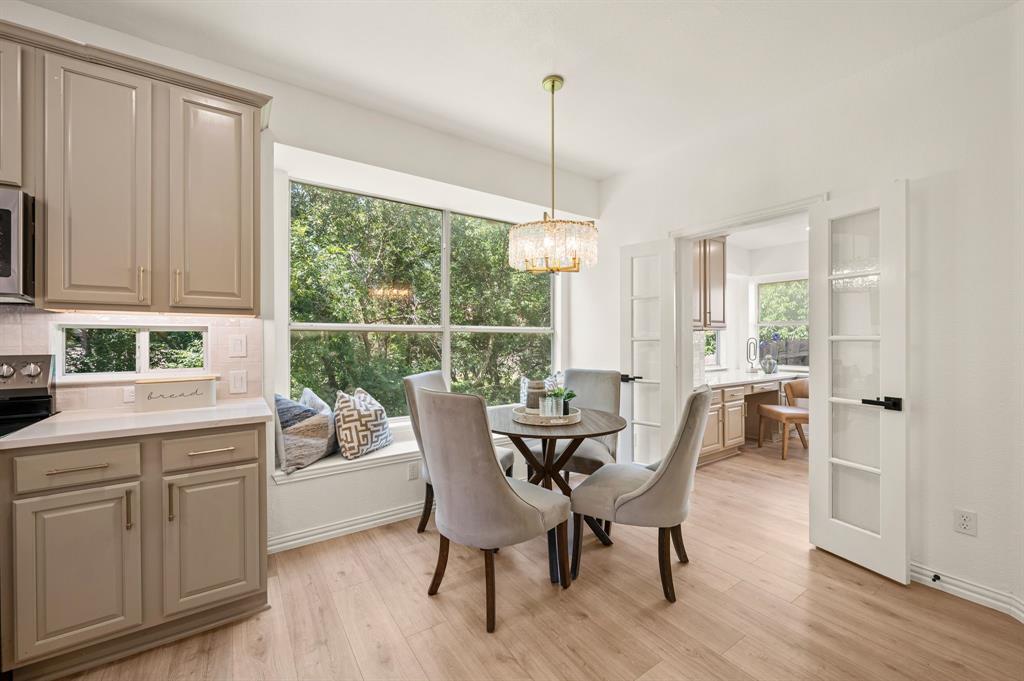 Stone Brooke Crossing Ph I - Residential