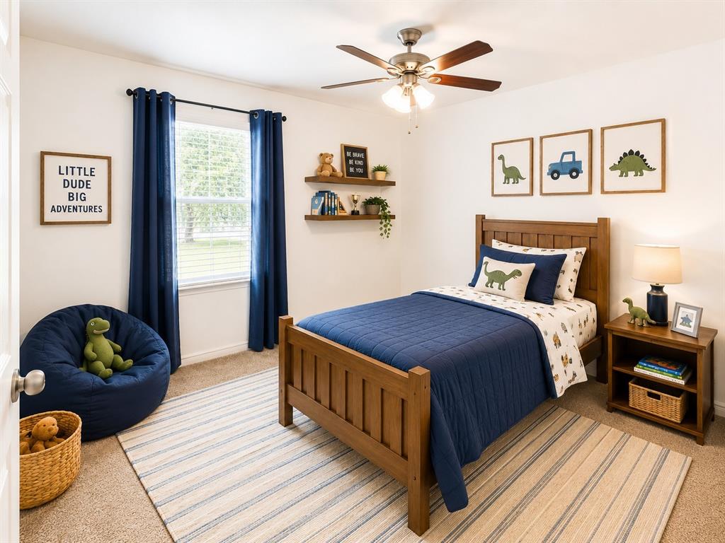 Valley Brook - Residential