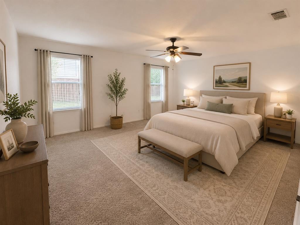 Valley Brook - Residential