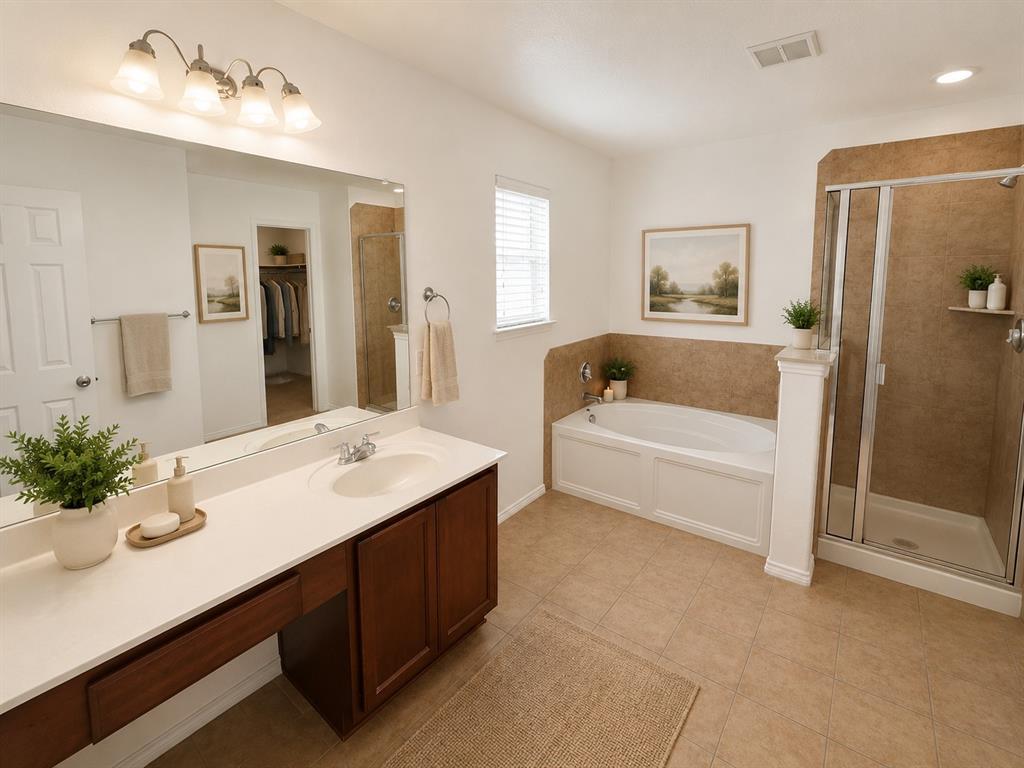 Valley Brook - Residential