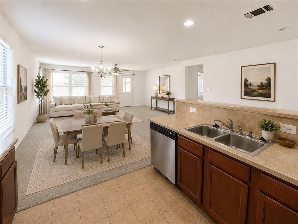 Valley Brook - Residential