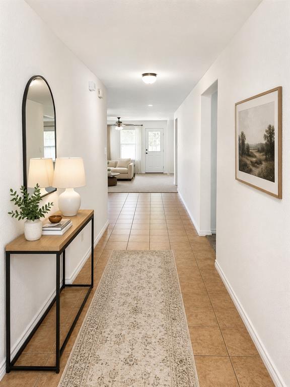 Valley Brook - Residential