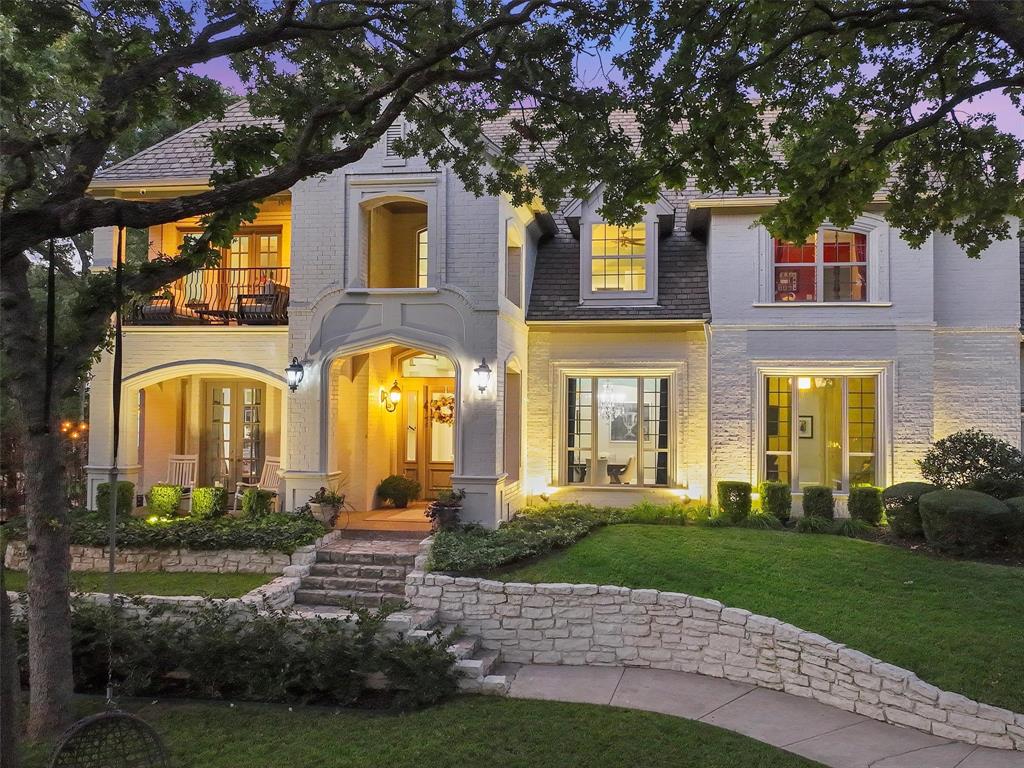 Stanhope Add - Residential