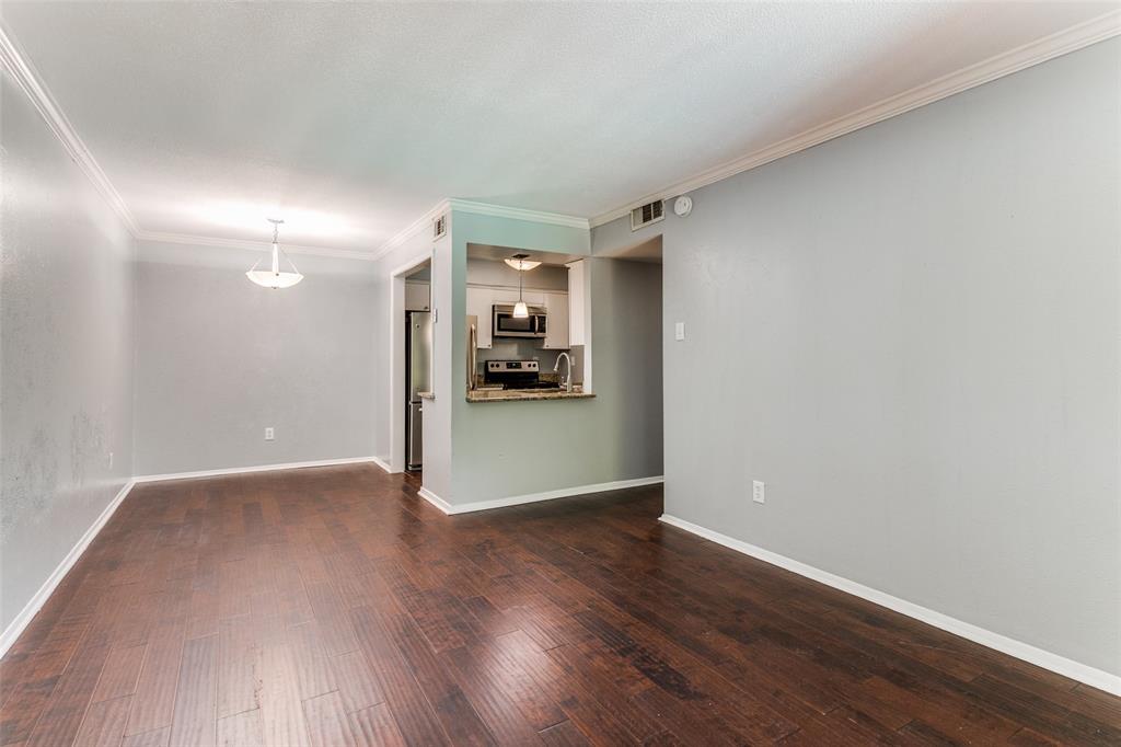River Oaks Condos - Residential