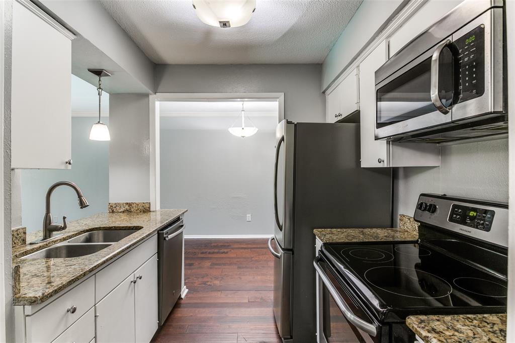 River Oaks Condos - Residential