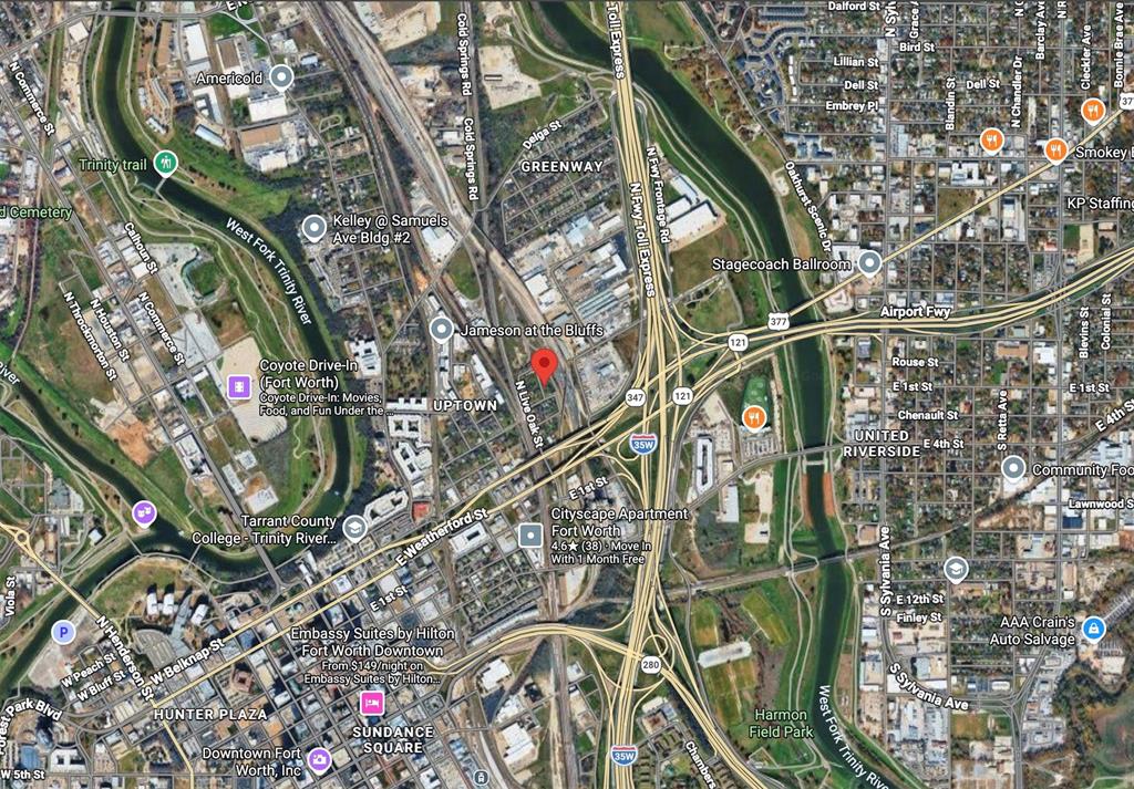 PROVINE & MARPLE ADDITION - Land