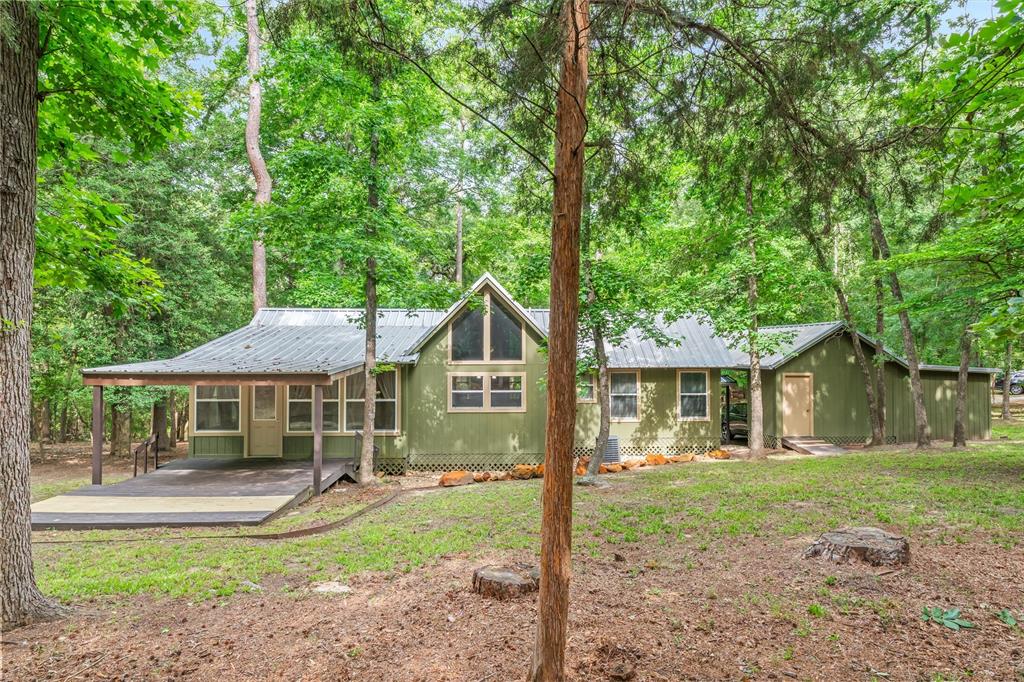 Holly Lake Ranch - Residential