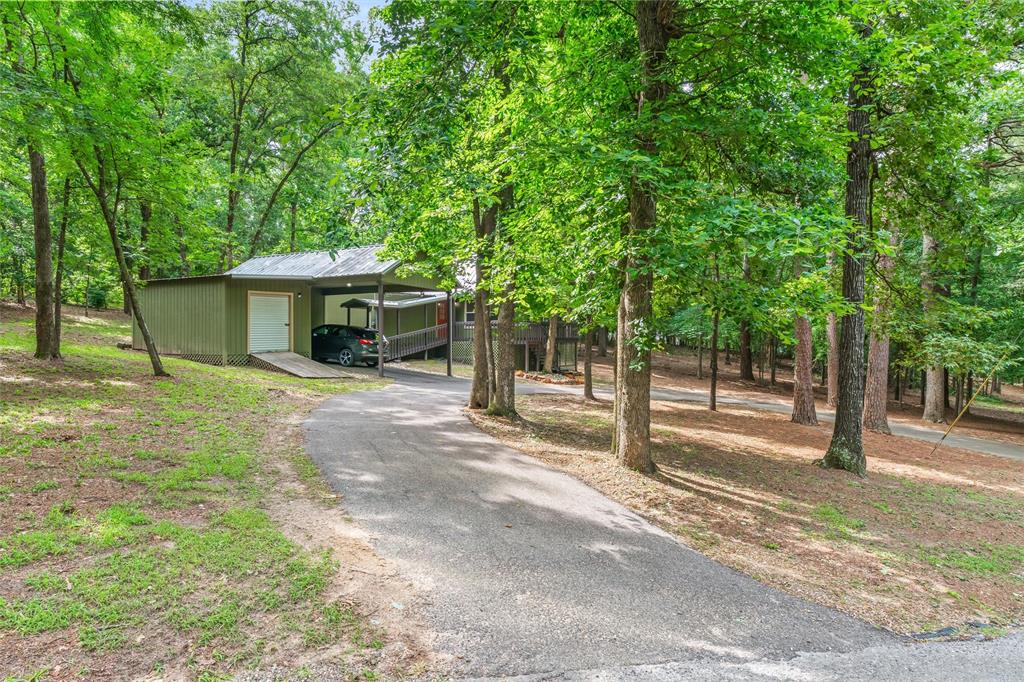 Holly Lake Ranch - Residential