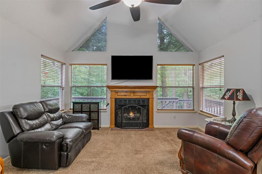 Holly Lake Ranch - Residential