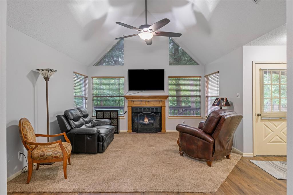Holly Lake Ranch - Residential
