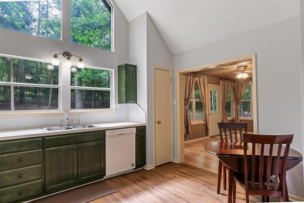 Holly Lake Ranch - Residential