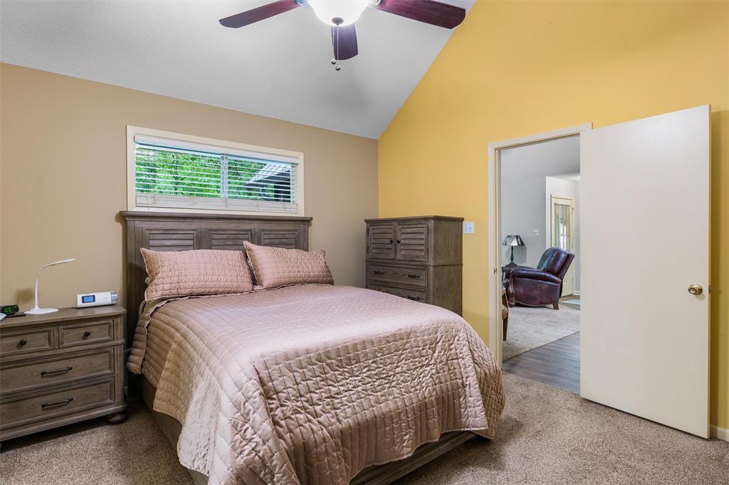 Holly Lake Ranch - Residential