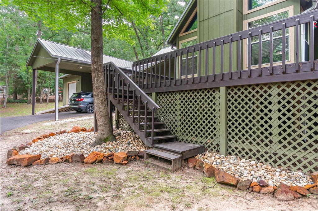 Holly Lake Ranch - Residential