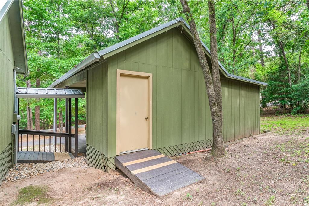 Holly Lake Ranch - Residential