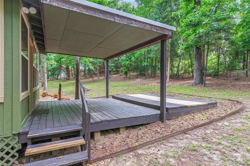 Holly Lake Ranch - Residential