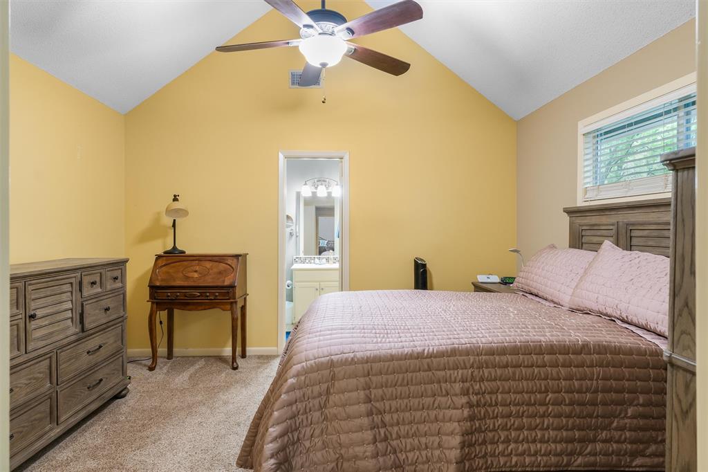 Holly Lake Ranch - Residential