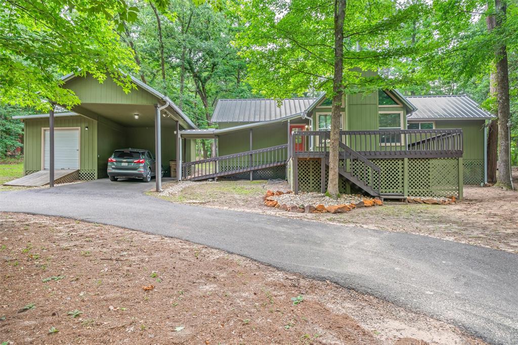 Holly Lake Ranch - Residential