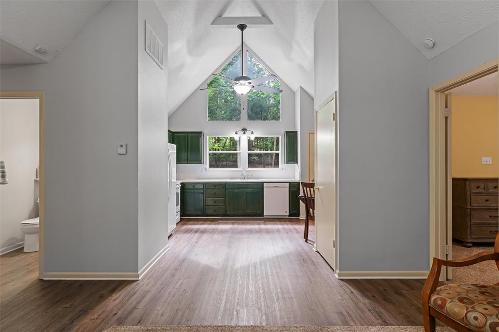 Holly Lake Ranch - Residential