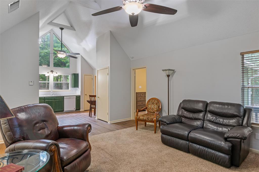 Holly Lake Ranch - Residential