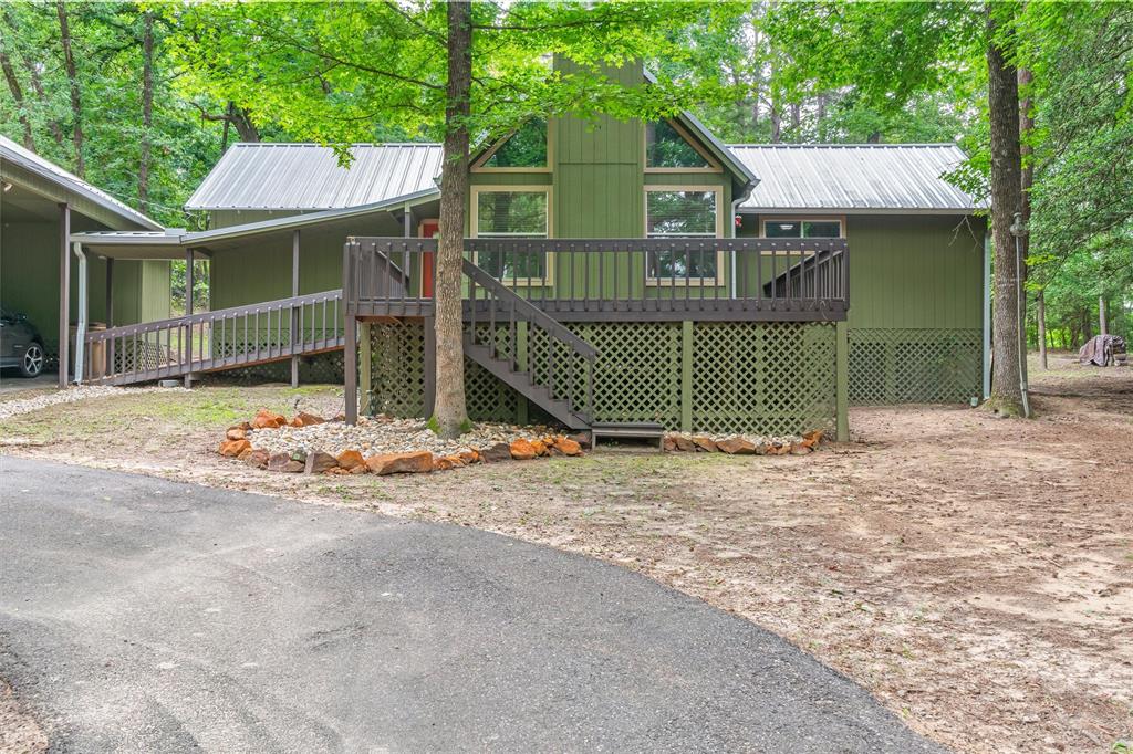 Holly Lake Ranch - Residential