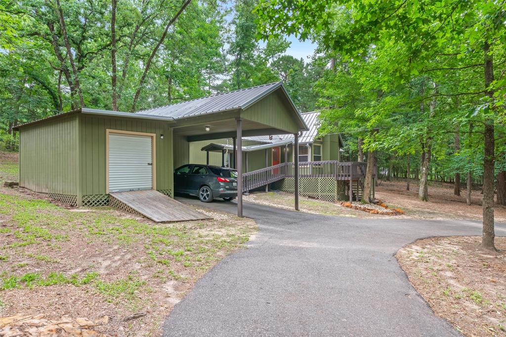Holly Lake Ranch - Residential