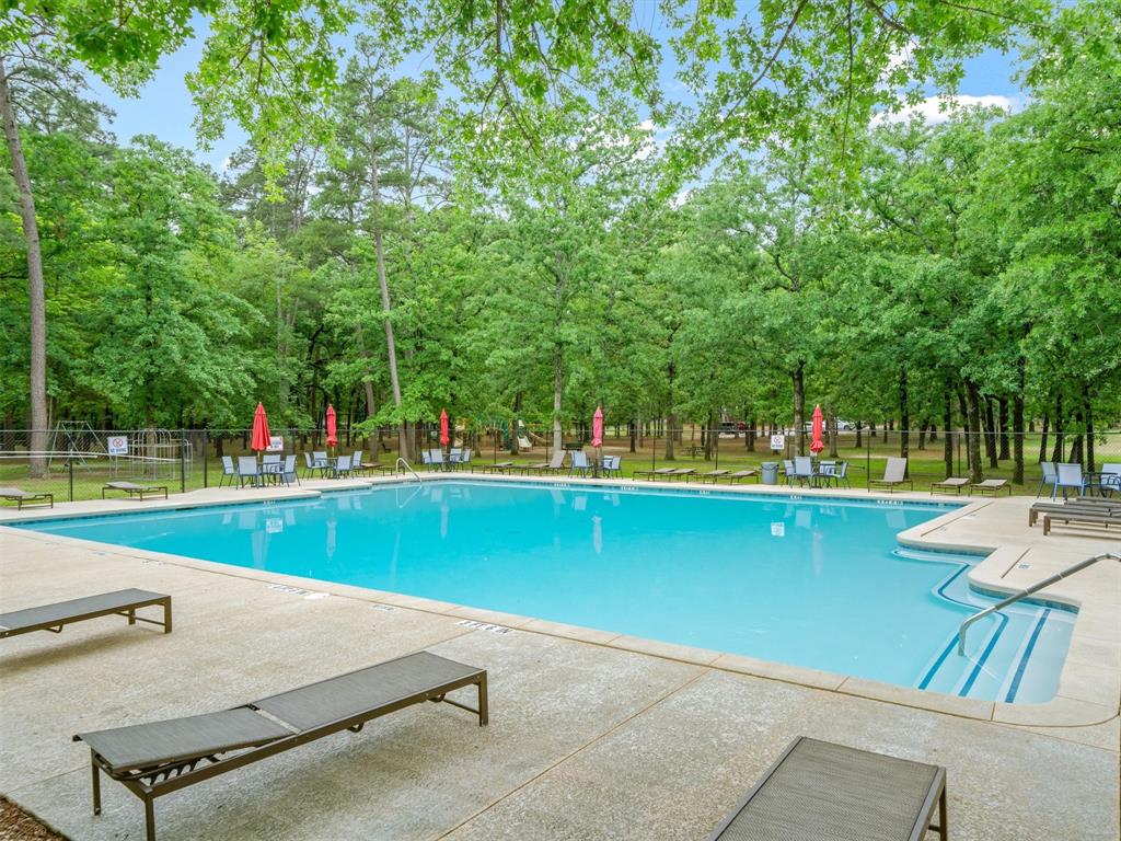 Holly Lake Ranch - Residential