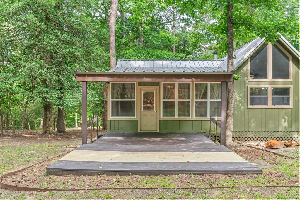 Holly Lake Ranch - Residential