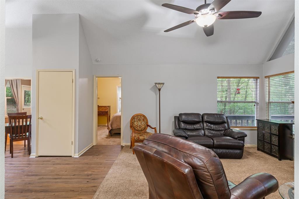 Holly Lake Ranch - Residential