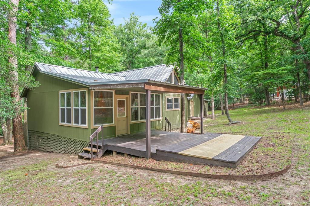 Holly Lake Ranch - Residential