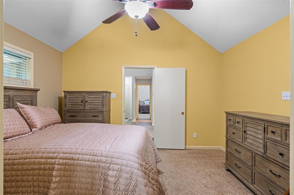Holly Lake Ranch - Residential