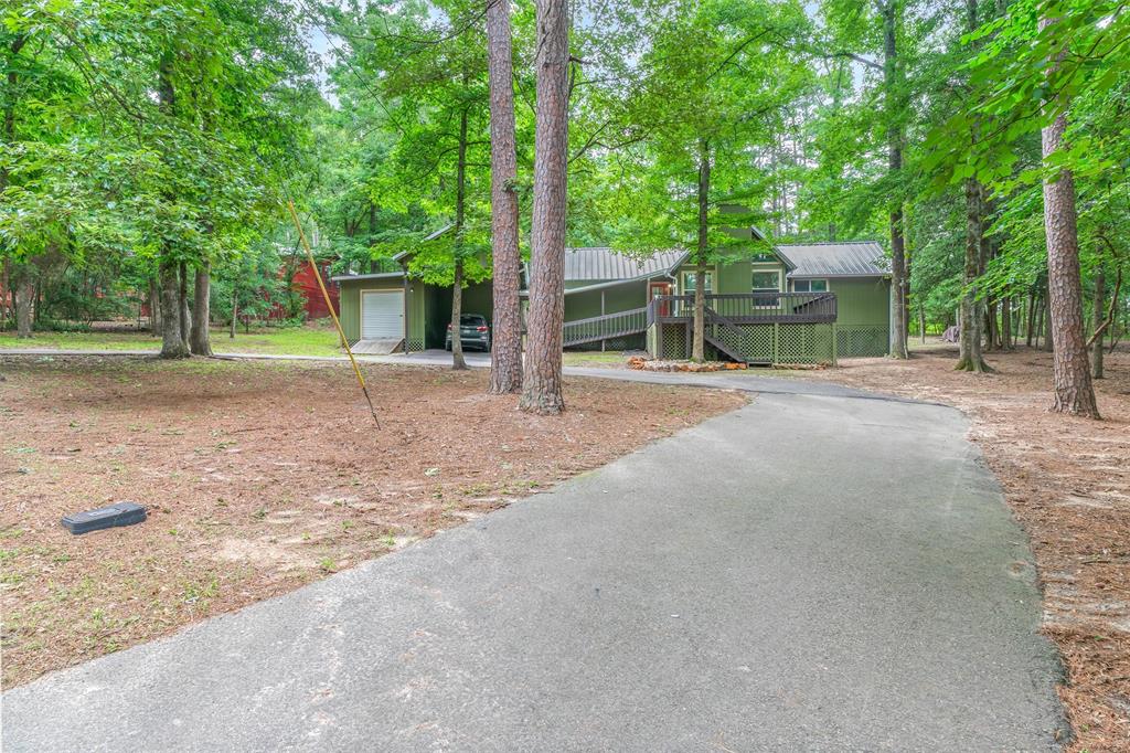 Holly Lake Ranch - Residential
