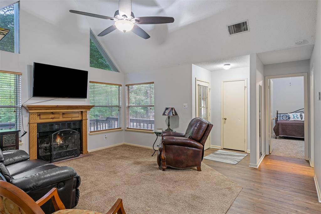 Holly Lake Ranch - Residential