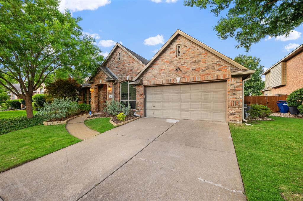 Autumn Ridge - Residential