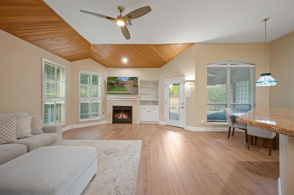 Autumn Ridge - Residential