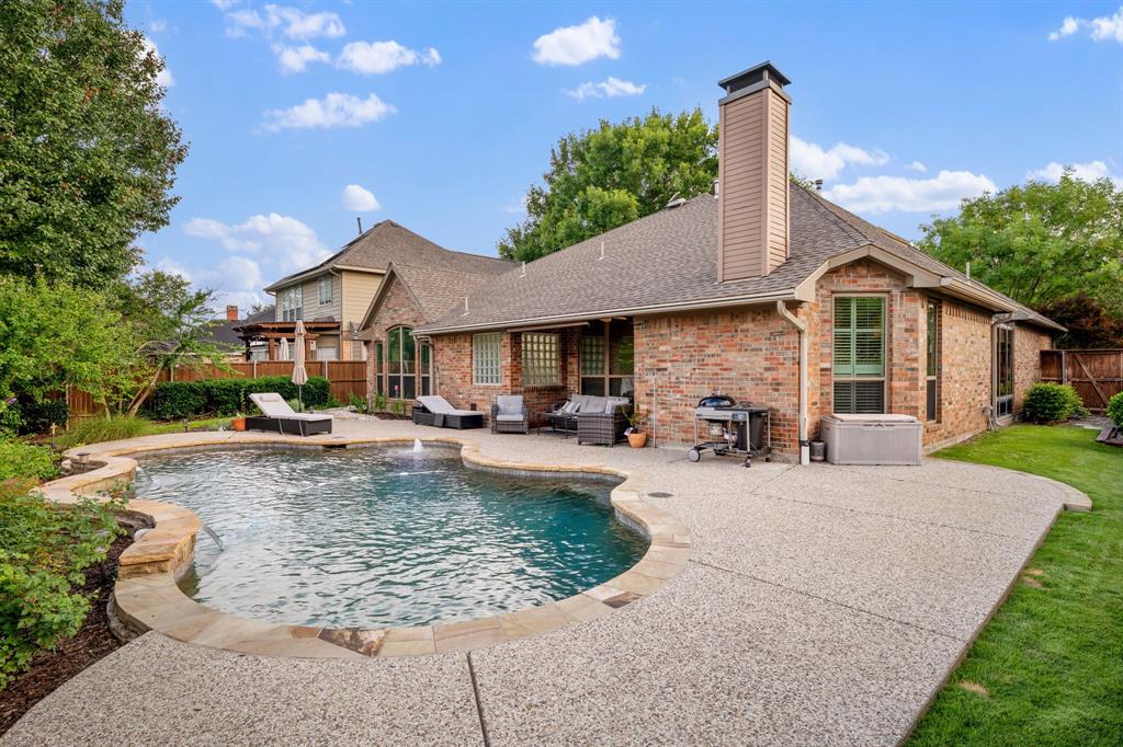 Autumn Ridge - Residential
