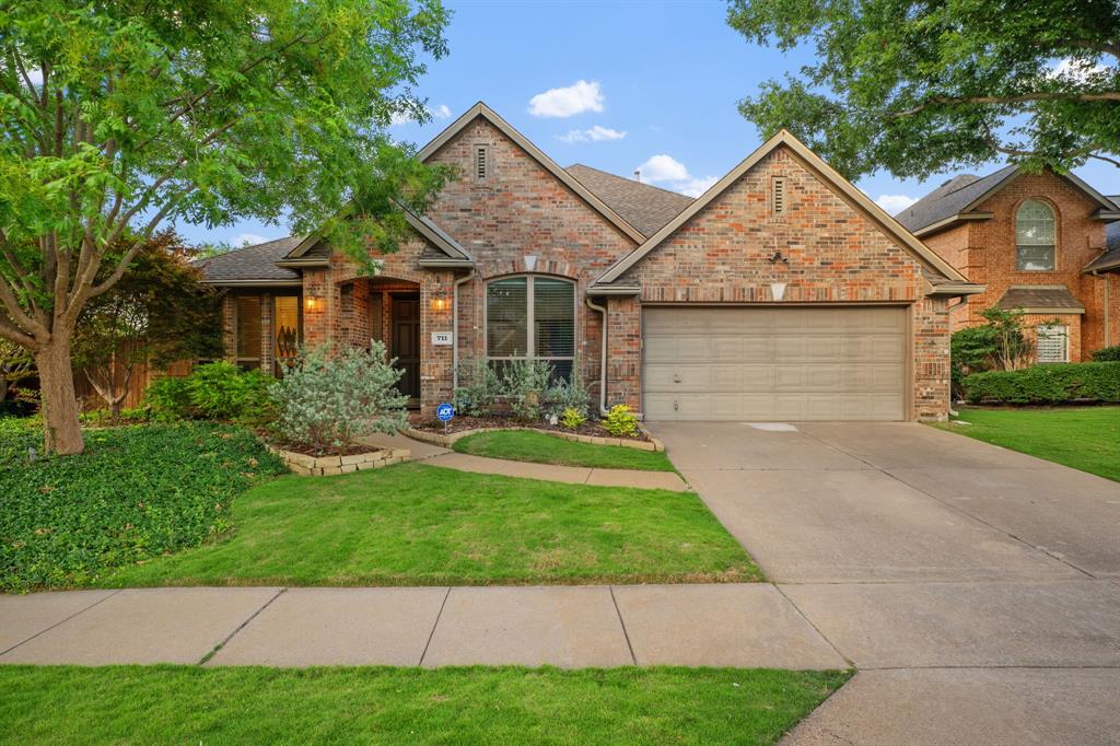 Autumn Ridge - Residential