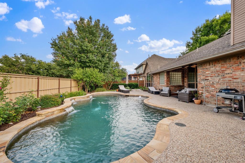 Autumn Ridge - Residential
