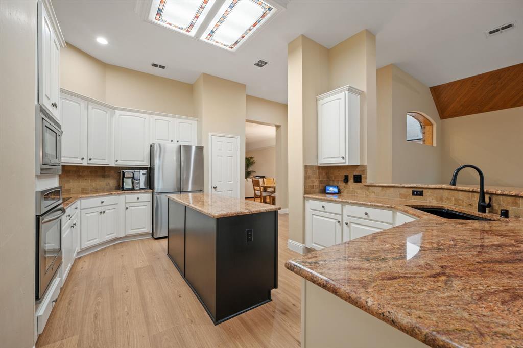 Autumn Ridge - Residential