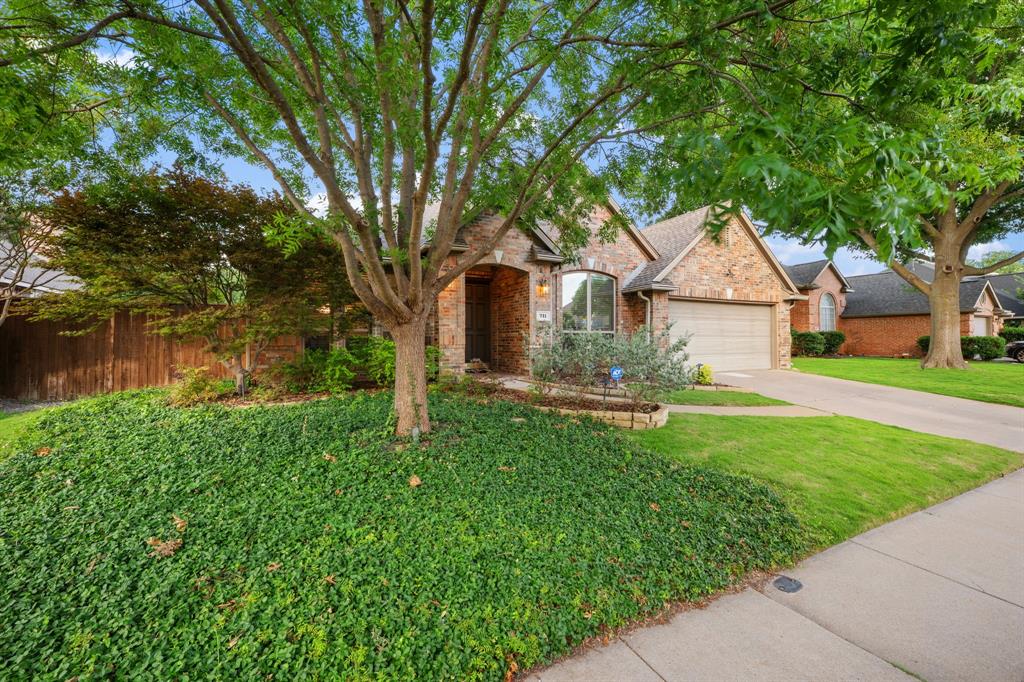 Autumn Ridge - Residential