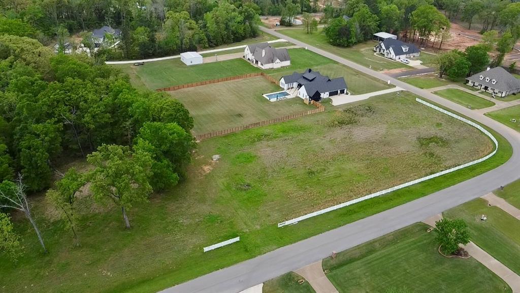Blue Ridge Estates - Land