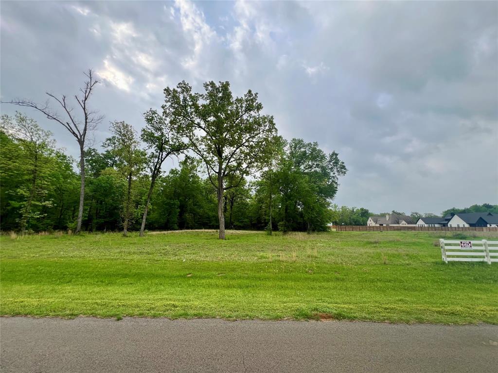 Blue Ridge Estates - Land