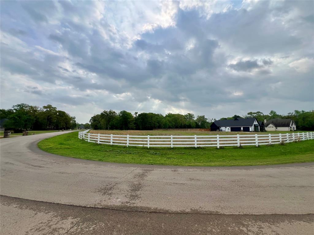Blue Ridge Estates - Land