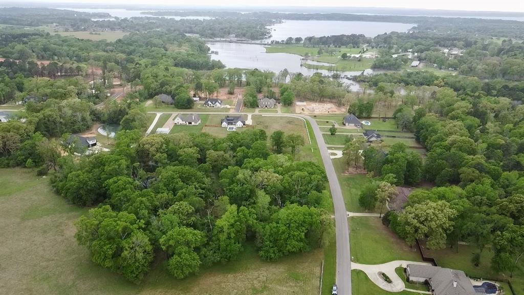 Blue Ridge Estates - Land
