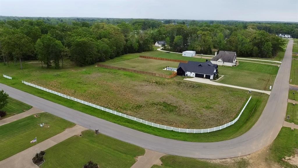 Blue Ridge Estates - Land